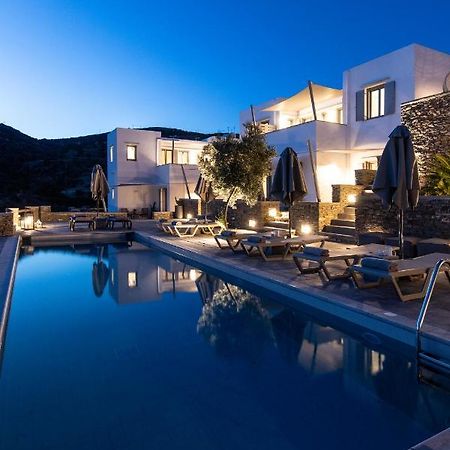 Nesea Sifnos - Luxury Residences Platis Gialos  Esterno foto