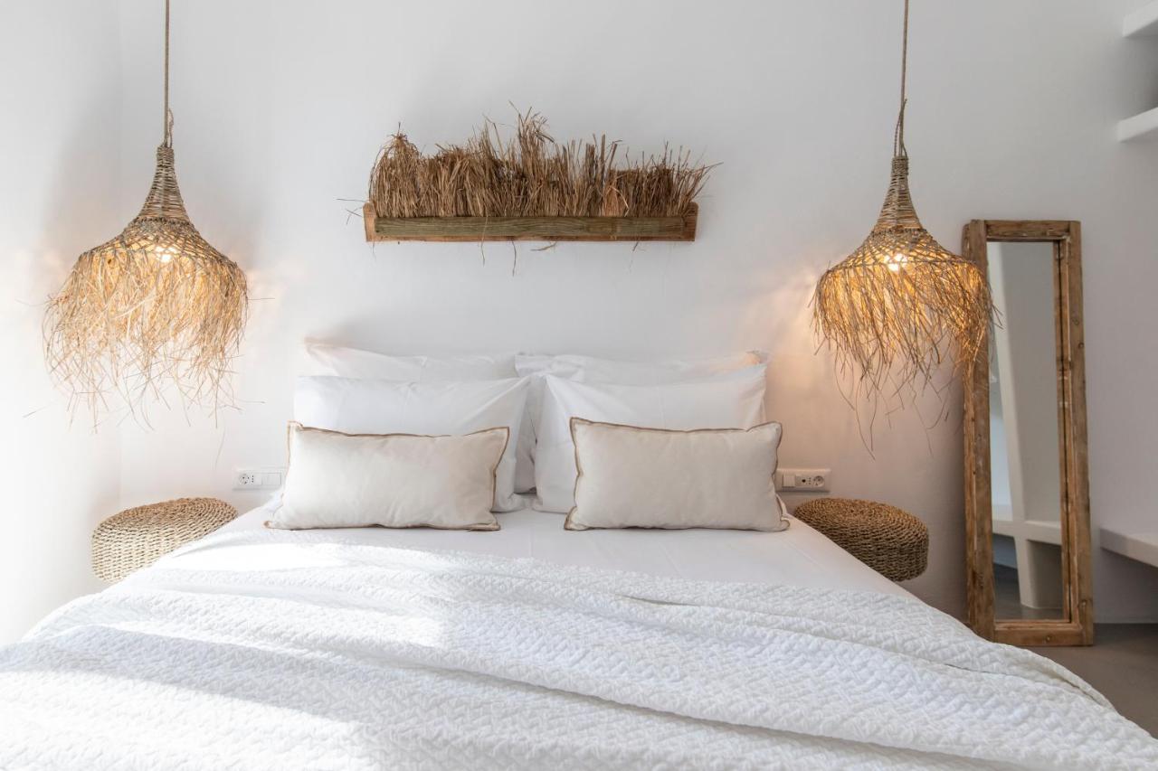 Nesea Sifnos - Luxury Residences Platis Gialos  Esterno foto