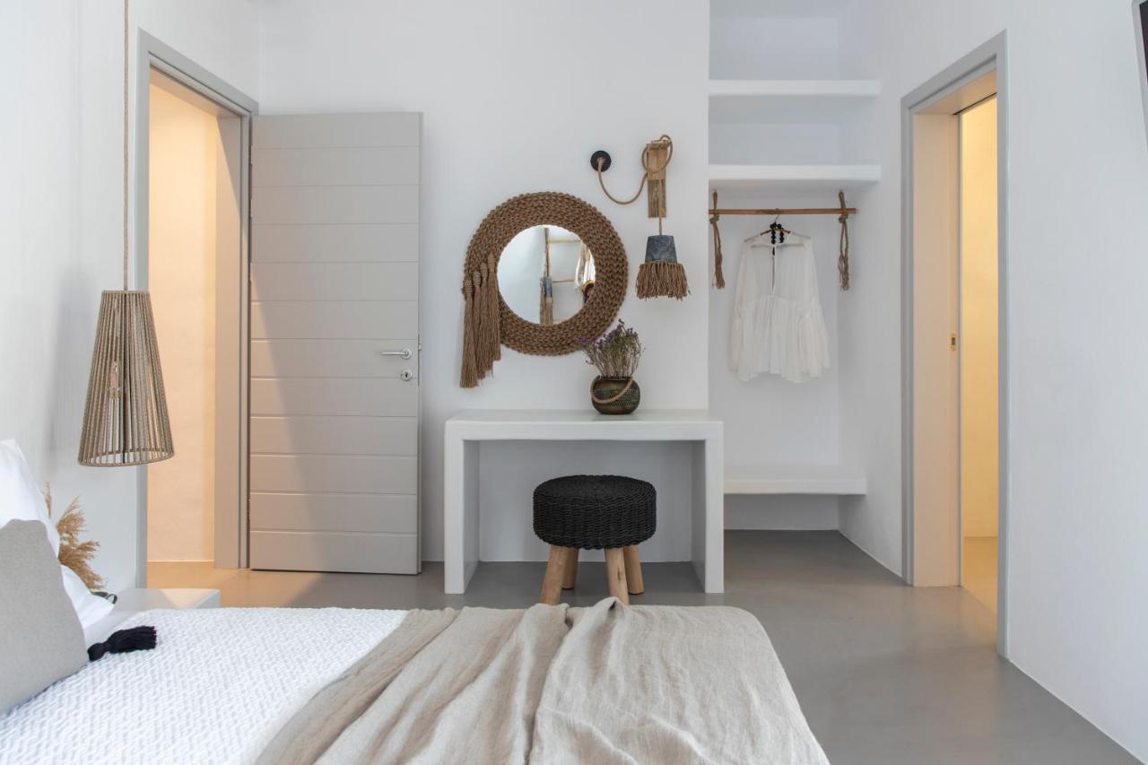 Nesea Sifnos - Luxury Residences Platis Gialos  Esterno foto