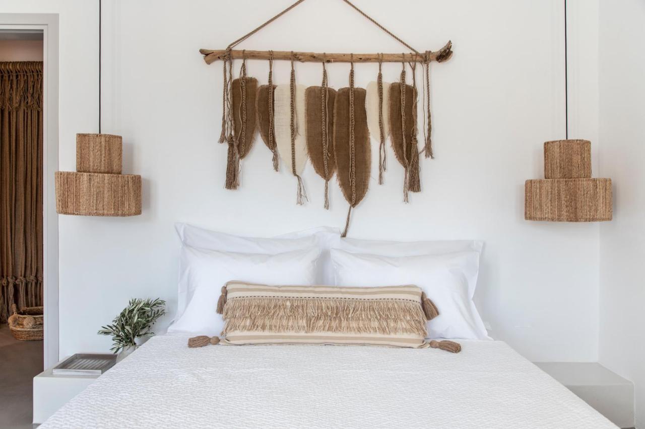 Nesea Sifnos - Luxury Residences Platis Gialos  Esterno foto