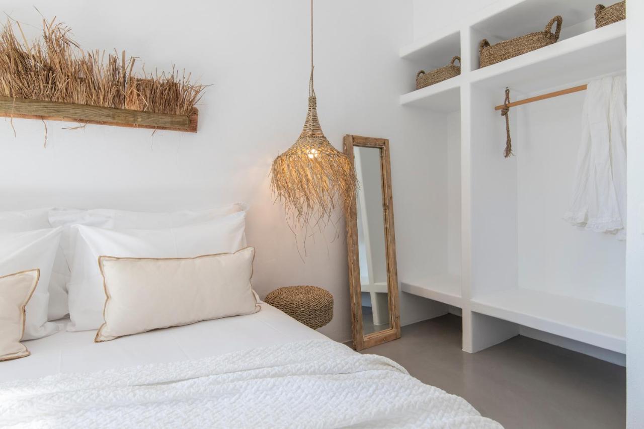Nesea Sifnos - Luxury Residences Platis Gialos  Esterno foto