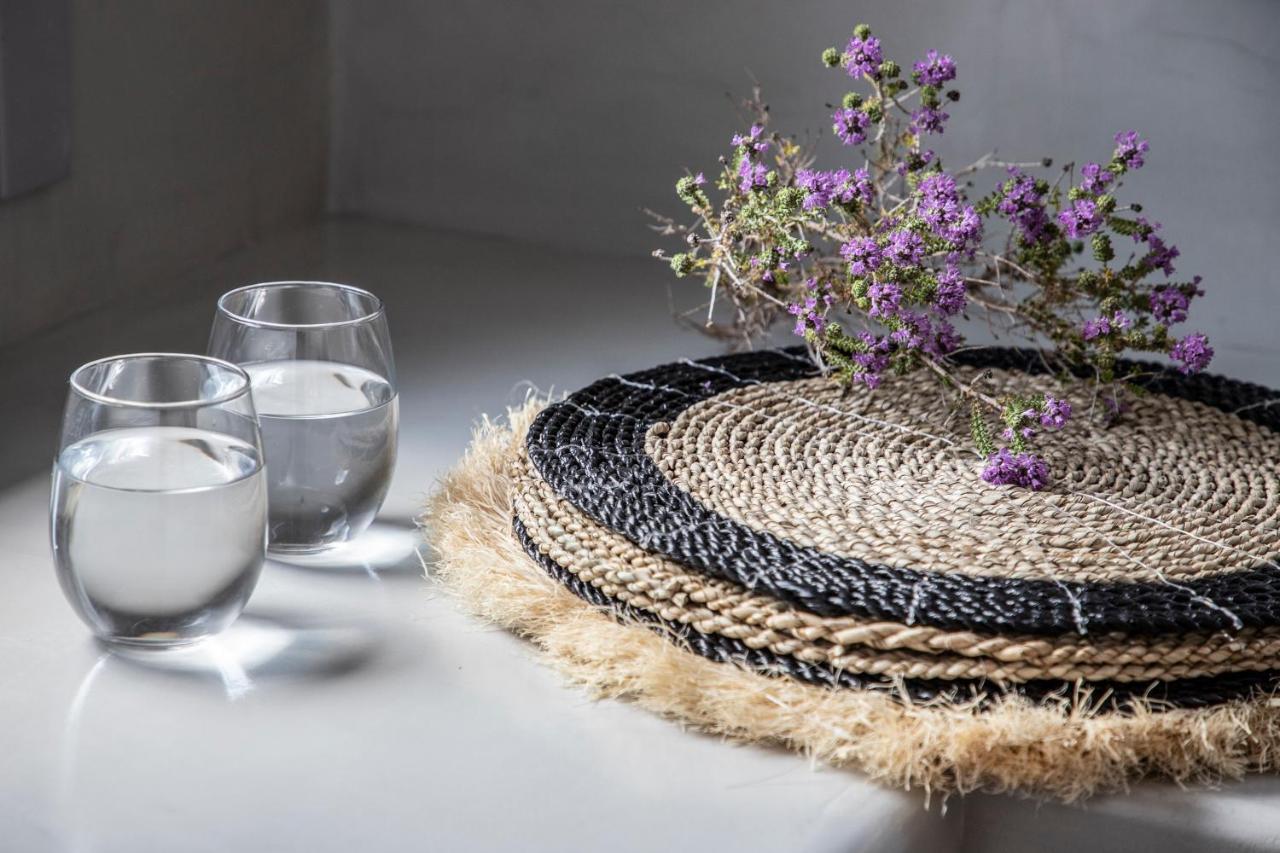 Nesea Sifnos - Luxury Residences Platis Gialos  Esterno foto