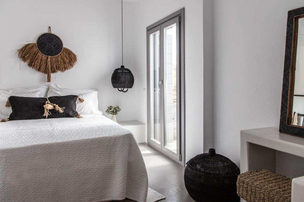 Nesea Sifnos - Luxury Residences Platis Gialos  Esterno foto