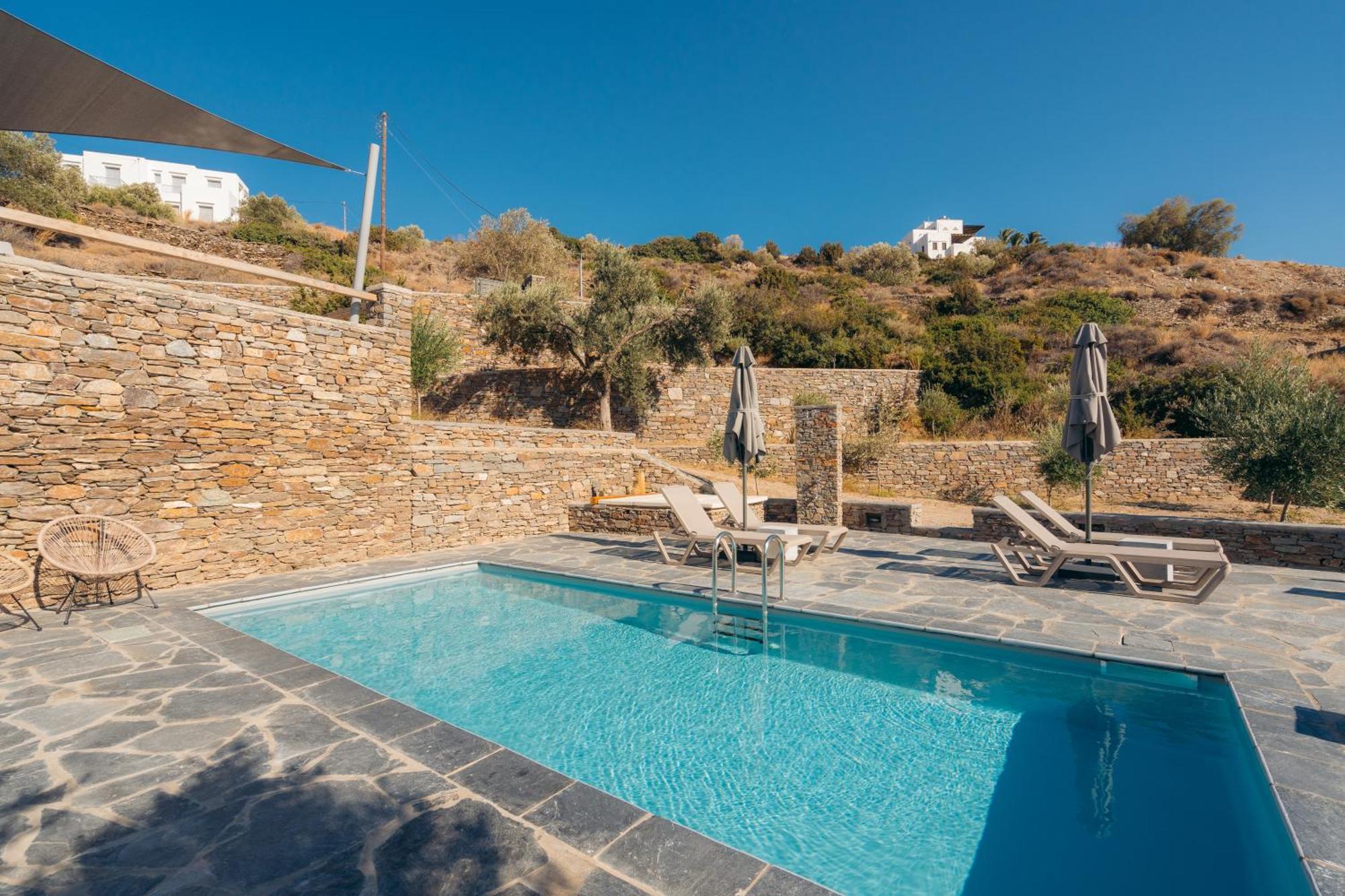 Nesea Sifnos - Luxury Residences Platis Gialos  Esterno foto